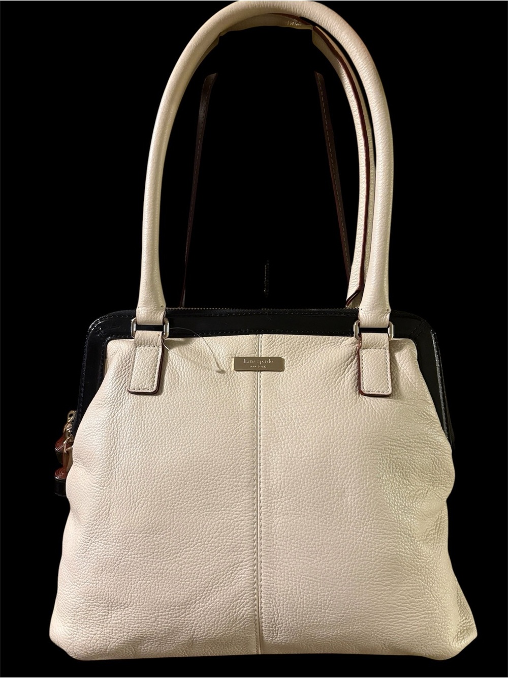 Kate Spade Vintage Shoulder Bag - Picture 1 of 10